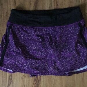 Pretty Skirt for sale Tall size 8!